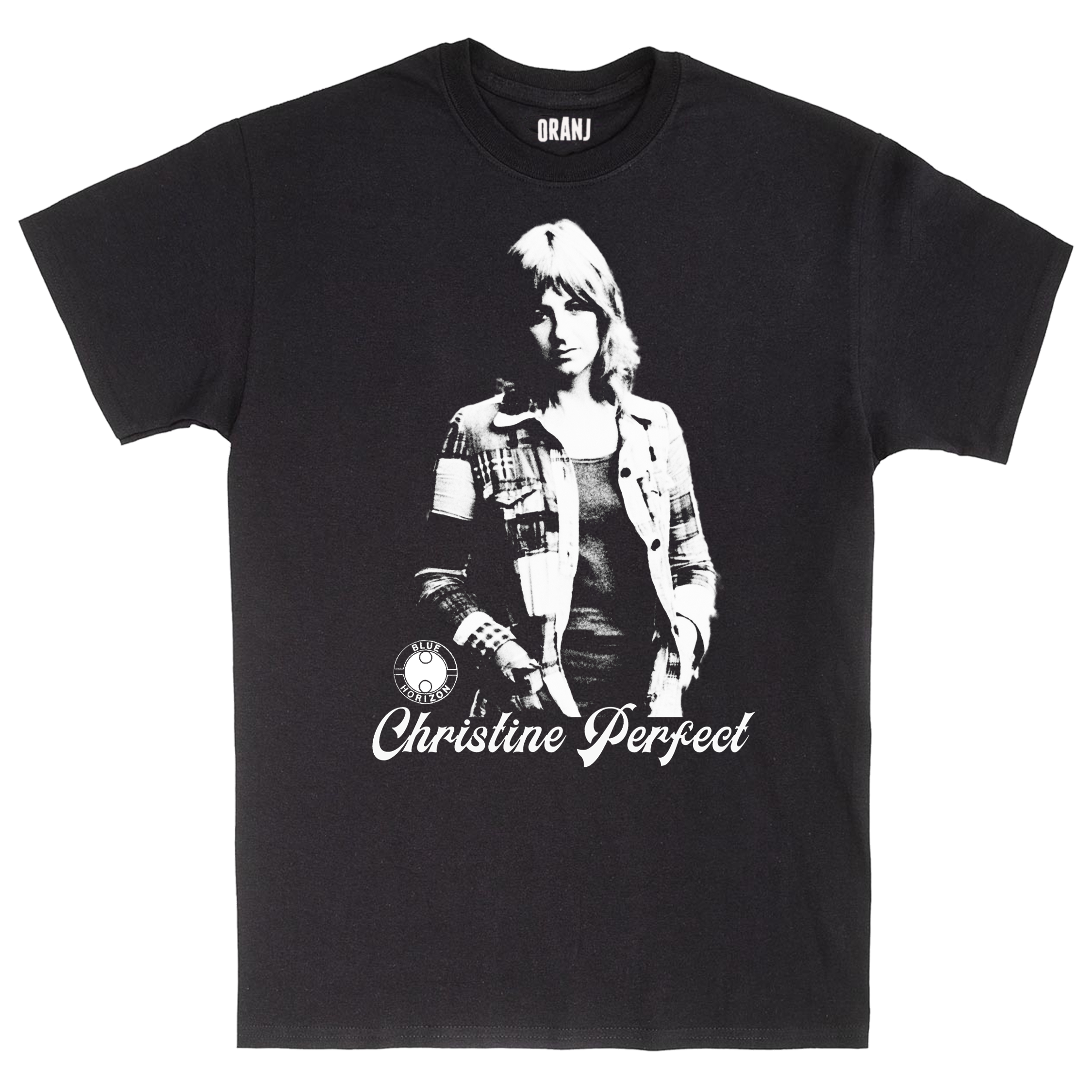 Christine McVie "Perfect" T-shirt