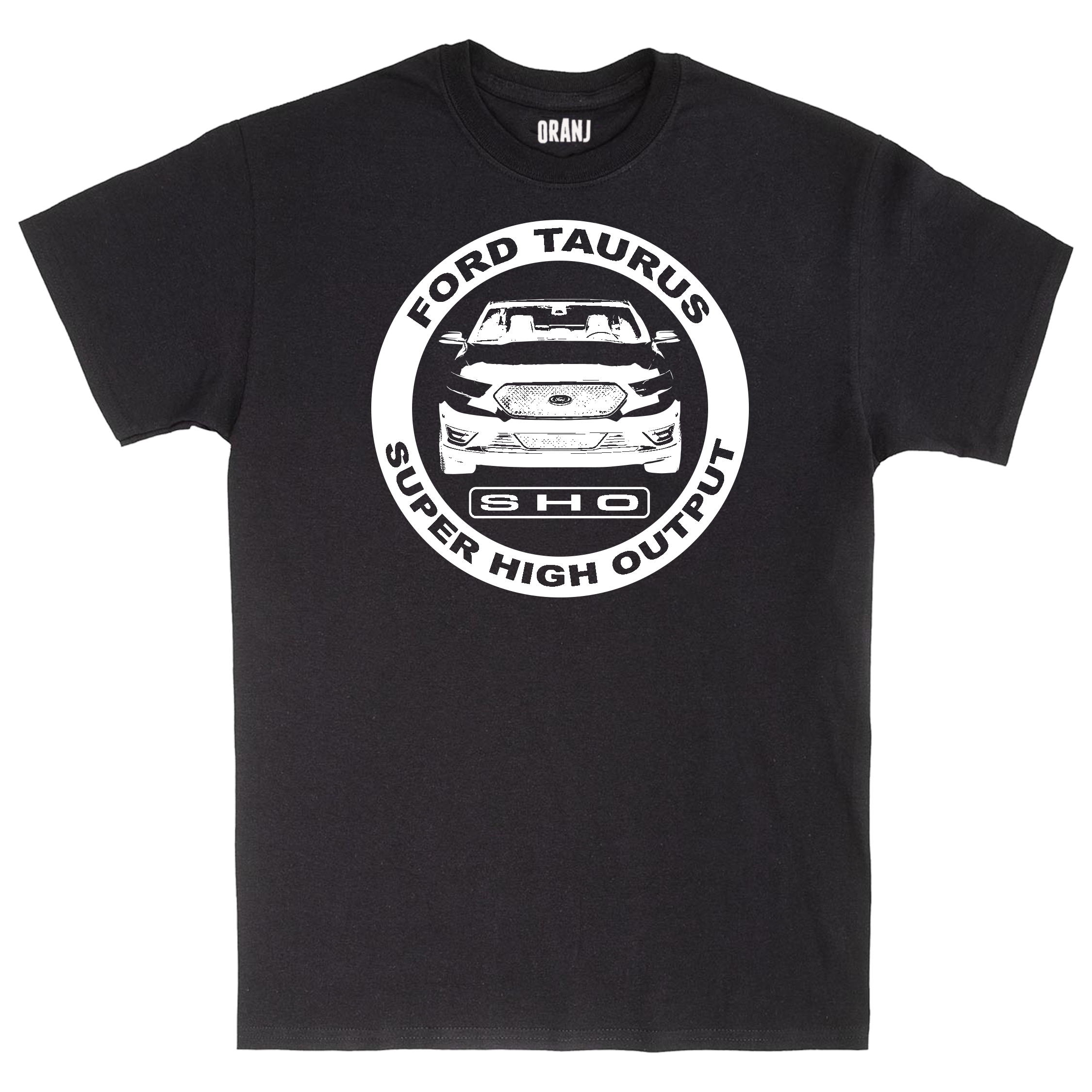 Ford Taurus SHO T-Shirt