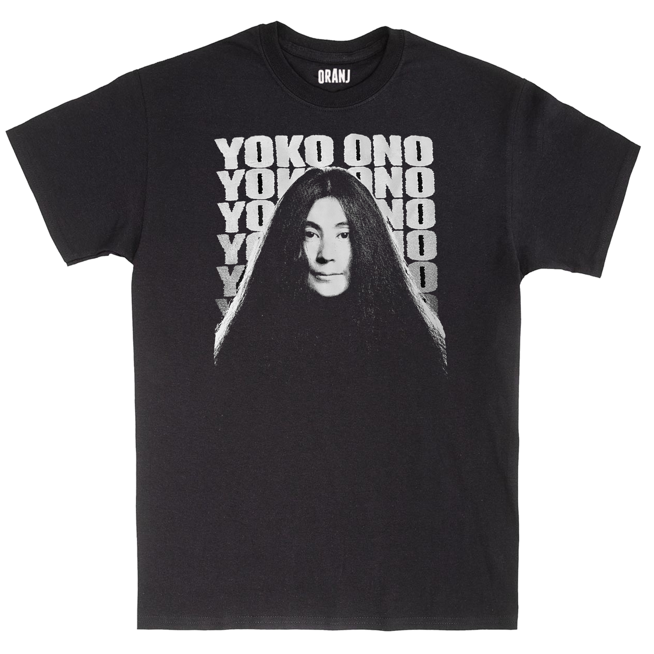 Yoko Ono T-shirt
