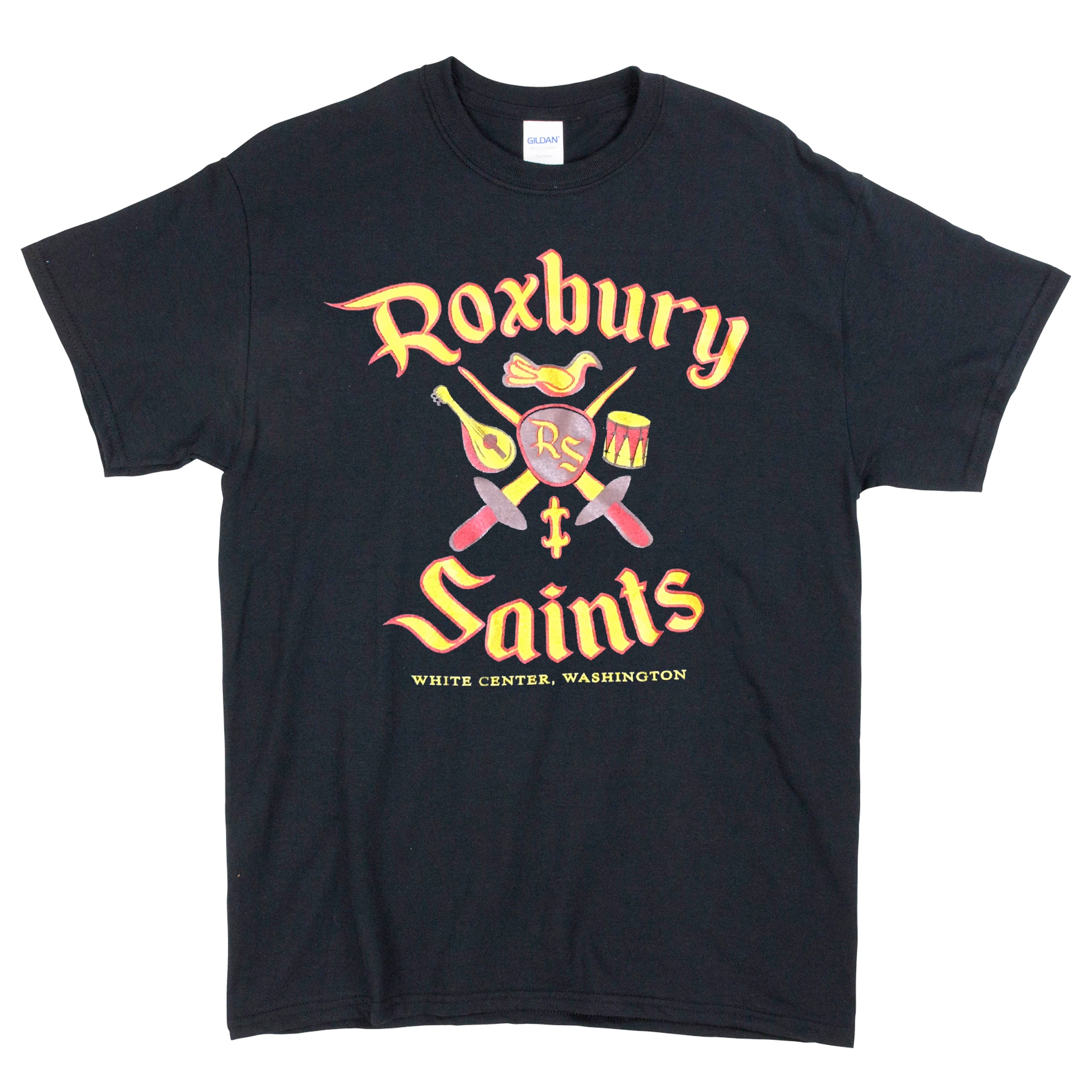 Roxbury Saints T-Shirt
